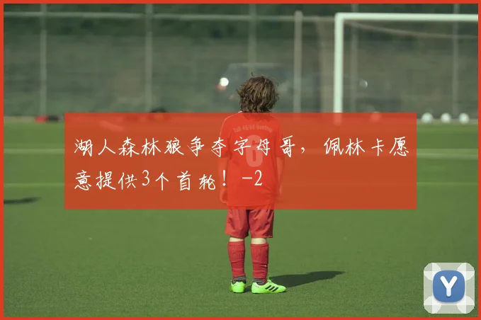 湖人森林狼争夺字母哥，佩林卡愿意提供3个首轮！