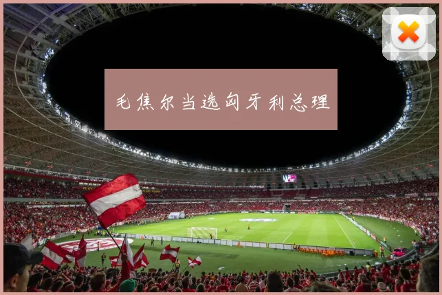 毛焦尔当选匈牙利总理